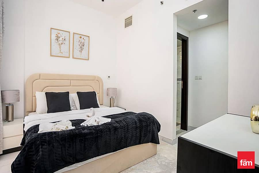 Квартира в Калчер Вилладж，Перл, 1 спальня, 75000 AED - 12878333