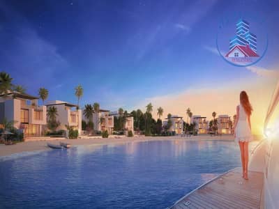 4 Cпальни Вилла Продажа в Шарджа Ватерфронт Сити, Шарджа - IMG-20250820-WA0028. jpg