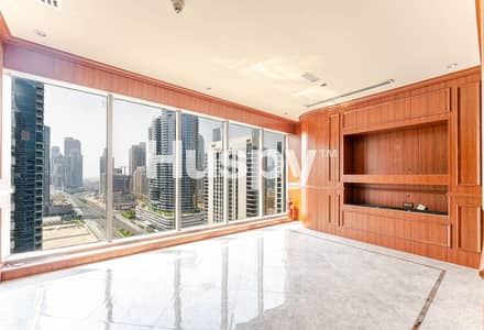 商业湾， 迪拜 写字楼待租 - 位于商业湾，澳普塔 的写字楼 255234 AED - 12606089