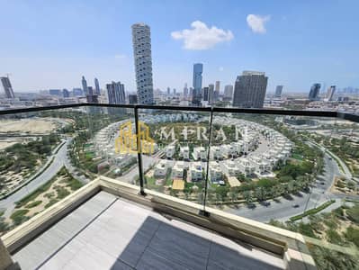 2 Bedroom Flat for Rent in Jumeirah Village Circle (JVC), Dubai - Circle View - Prime Location - Spacious Layout