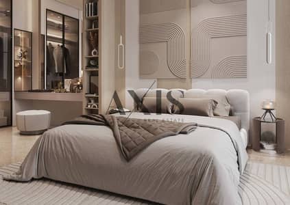 1 Bedroom Apartment for Sale in Dubai Land Residence Complex, Dubai - Premium Apartments | Smart Home | High ROI