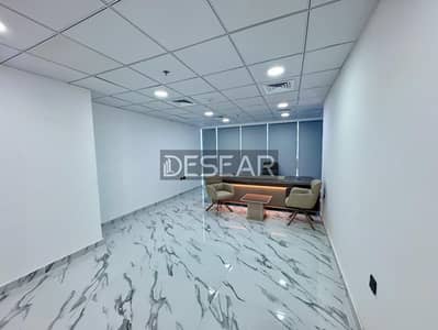 商业湾， 迪拜 写字楼待租 - SSBC-53. jpg