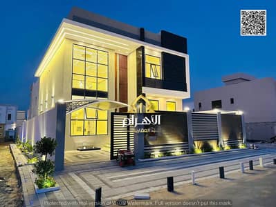 4 Bedroom Villa for Sale in Al Helio, Ajman - WhatsApp Image 2025-09-23 at 1.27. 11 PM (1). jpg