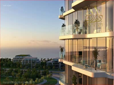 3 Bedroom Flat for Sale in Dubai Islands, Dubai - WhatsApp Image 2025-09-17 at 3.15. 49 PM. jpeg