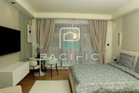 استوديو  للايجار في جزيرة المرجان، رأس الخيمة - IMG-20250924-WA0042. jpg