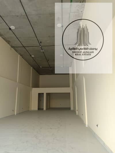 Shop for Rent in Al Jurf, Ajman - WhatsApp Image 2025-09-22 at 4.44. 00 PM. jpeg