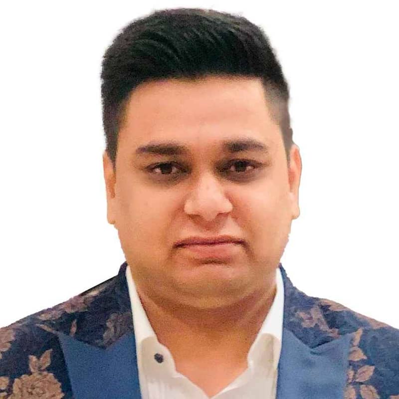 Akash Saxena