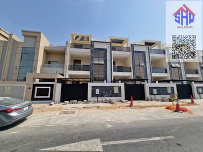5 Bedroom Villa for Sale in Al Tallah 2, Ajman - 1000119387. jpg