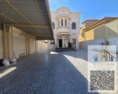 4 Cпальни Вилла в аренду в Аль Рауда, Аджман - IMG-20250907-WA0138. jpg
