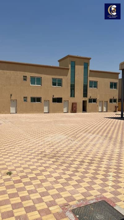 Labour Camp for Sale in Al Sajaa Industrial, Sharjah - WhatsApp Image 2025-09-24 at 12.50. 11 PM. jpeg