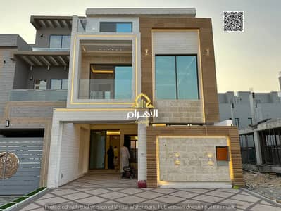 4 Bedroom Villa for Sale in Al Yasmeen, Ajman - 794339376-1066x800. jpg