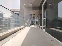 شقة في الزينة،شاطئ الراحة 3 غرف 165000 درهم - 12878594