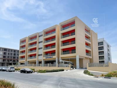 Studio for Sale in Dubai South, Dubai - Investor Deal | High ROI | VACANT