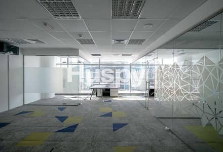 Office for Rent in Dubai Internet City, Dubai - Furnished | DDA License | Prime Location