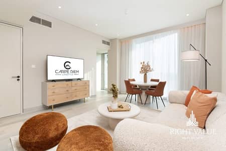 1 Bedroom Flat for Rent in Dubai Marina, Dubai - IMG-20250922-WA0040. jpg
