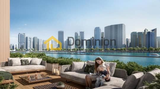 2 Bedroom Townhouse for Sale in Al Khan, Sharjah - Unknown-17. jpeg