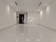 Spacious 2 BR | Maid Room | Laundry Room