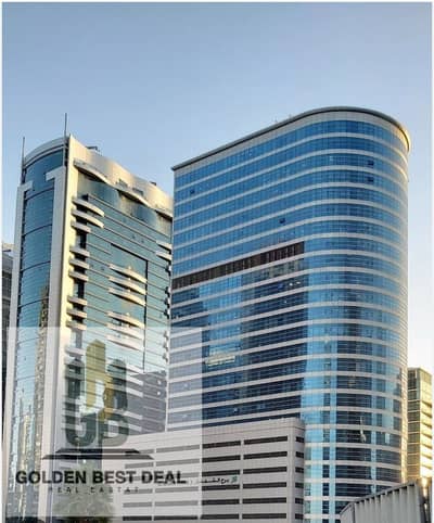Office for Rent in Barsha Heights (Tecom), Dubai - IMG_8168. jpg