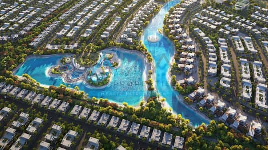6 Cпальни Вилла Продажа в DAMAC Islands, Дубай - 12ASDASD. jpg