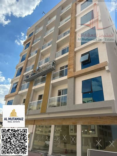 Building for Sale in Al Jurf, Ajman - image. png