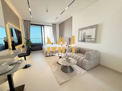 Studio for Rent in Business Bay, Dubai - Parag - Trillionaire (4). jpg