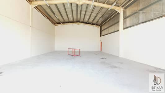 Склад в аренду в Аль Саджа, Шарджа - 1000427832. heic