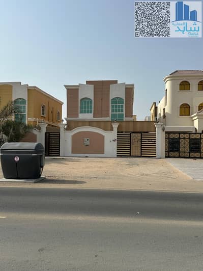 فیلا 5 غرف نوم للايجار في المويهات، عجمان - WhatsApp Image 2025-09-23 at 1.49. 10 PM (1). jpeg