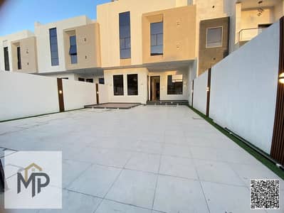 5 Cпальни Вилла Продажа в Аль Ясмин, Аджман - batch_IMG-20250530-WA0339. jpg