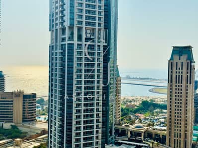 2 Bedroom Apartment for Rent in Dubai Marina, Dubai - IMG_4251. jpeg