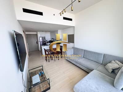1 Bedroom Flat for Rent in Jumeirah Village Circle (JVC), Dubai - IMG-20250924-WA0029. jpg
