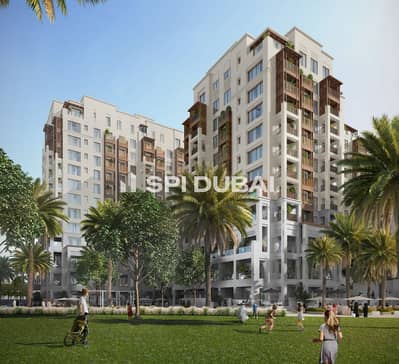 3 Bedroom Apartment for Sale in Dubai Creek Harbour, Dubai - 7. jpg