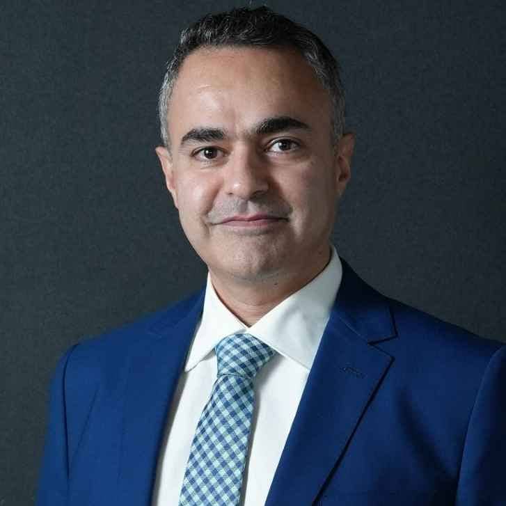 Pirooz Malekzadeh