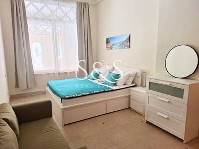1 Bedroom Flat for Rent in Palm Jumeirah, Dubai - 9. png
