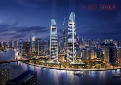 استوديو  للبيع في الخليج التجاري، دبي - 87b0e50687e94f102b66237402508190. jpg