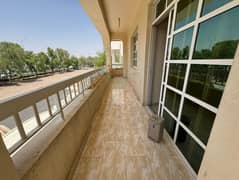 SPACIOUS 3BHK FIRST FOOLR APARTMENT HUGE BALCONY