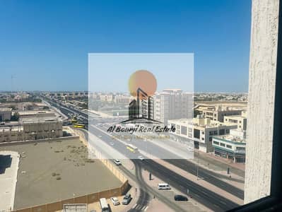 شقة 2 غرفة نوم للايجار في الحميدية، عجمان - IMG-20250924-WA0131. jpg