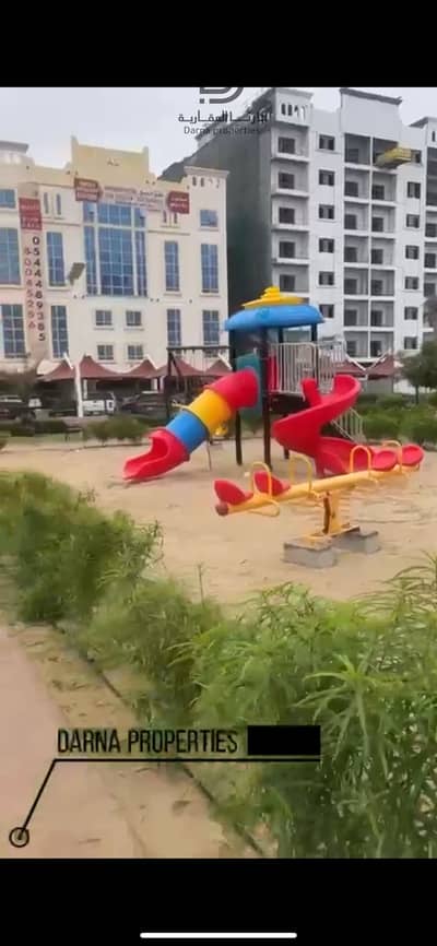 1 Bedroom Flat for Sale in Al Yasmeen, Ajman - IMG_1654. png