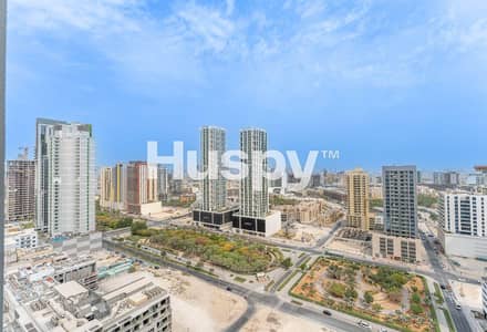 1 Bedroom Flat for Sale in Jumeirah Village Circle (JVC), Dubai - Vacant | High Floor | Large Layout