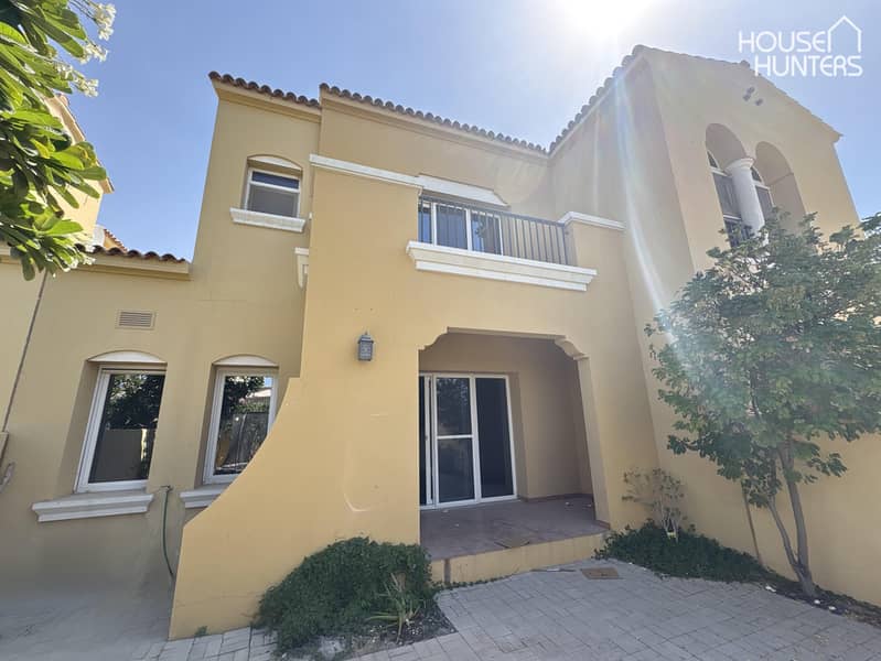 Vacant Now | Spacious Layout | Great Price