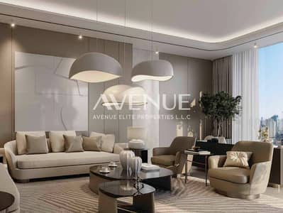 2 Bedroom Flat for Sale in Dubai Harbour, Dubai - Sea View | Luxury Apartment | Genuine Seller