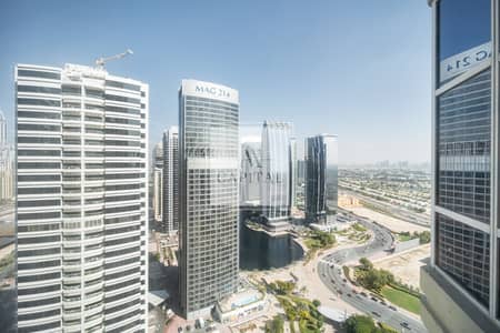 1 Bedroom Apartment for Rent in Jumeirah Lake Towers (JLT), Dubai - Best Price | Classic View | Near Metro | Spacious