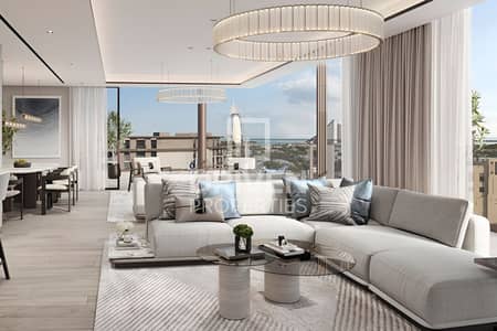 2 Bedroom Flat for Sale in Umm Suqeim, Dubai - Largest Layout | Motivated Seller | Exclusive