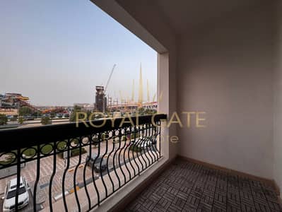 1 Bedroom Apartment for Rent in Yas Island, Abu Dhabi - WhatsApp Image 2025-09-24 at 11.58. 58 AM. jpeg