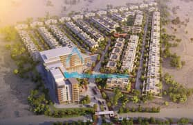 Looking for strong ROI and long-term growth in Dubai real estate?