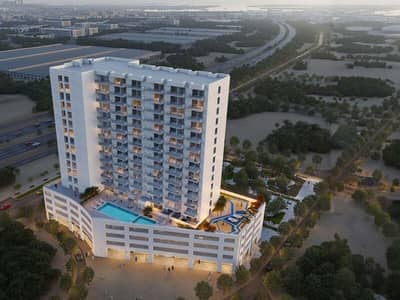 Shop for Sale in Jebel Ali, Dubai - EQUITY GATE 2. jpg