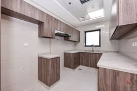Brand new 2Bhk available in Al Arjan