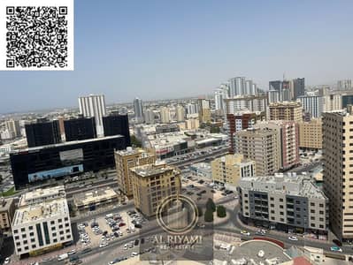فلیٹ 1 غرفة نوم للايجار في النعيمية، عجمان - IMG-20250921-WA0010. jpg