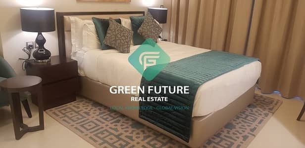 Brand New Amazing 1 Bedroom | Rent | GHALIA Brand New Amazing 1 Bedroom | Rent | GHALIA