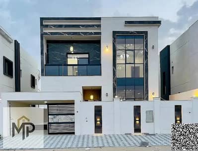 5 Bedroom Villa for Sale in Al Helio, Ajman - batch_795638021-1066x800. jpg