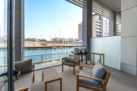 1 Bedroom Flat for Rent in Al Raha Beach, Abu Dhabi - Comfortable Living Duplex Apt. | Al Raha Lofts